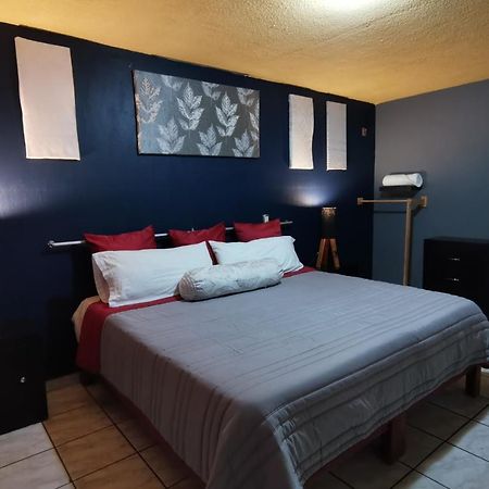 Hotel Boutique Charlotte Arandas Buitenkant foto