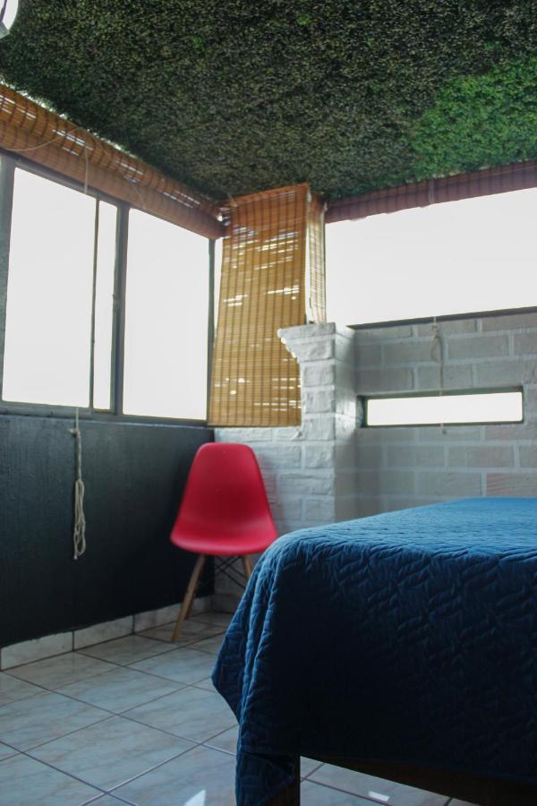 Hotel Boutique Charlotte Arandas Buitenkant foto