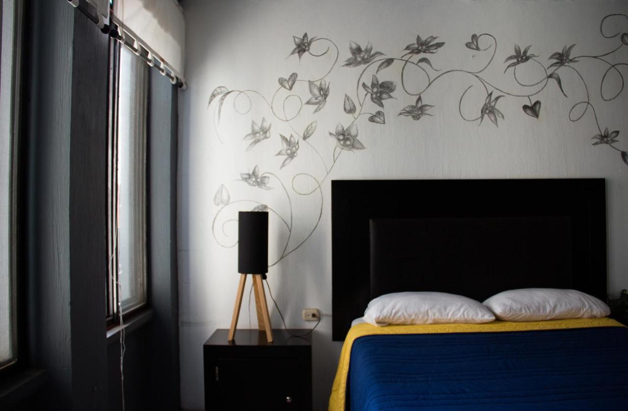 Hotel Boutique Charlotte Arandas Buitenkant foto