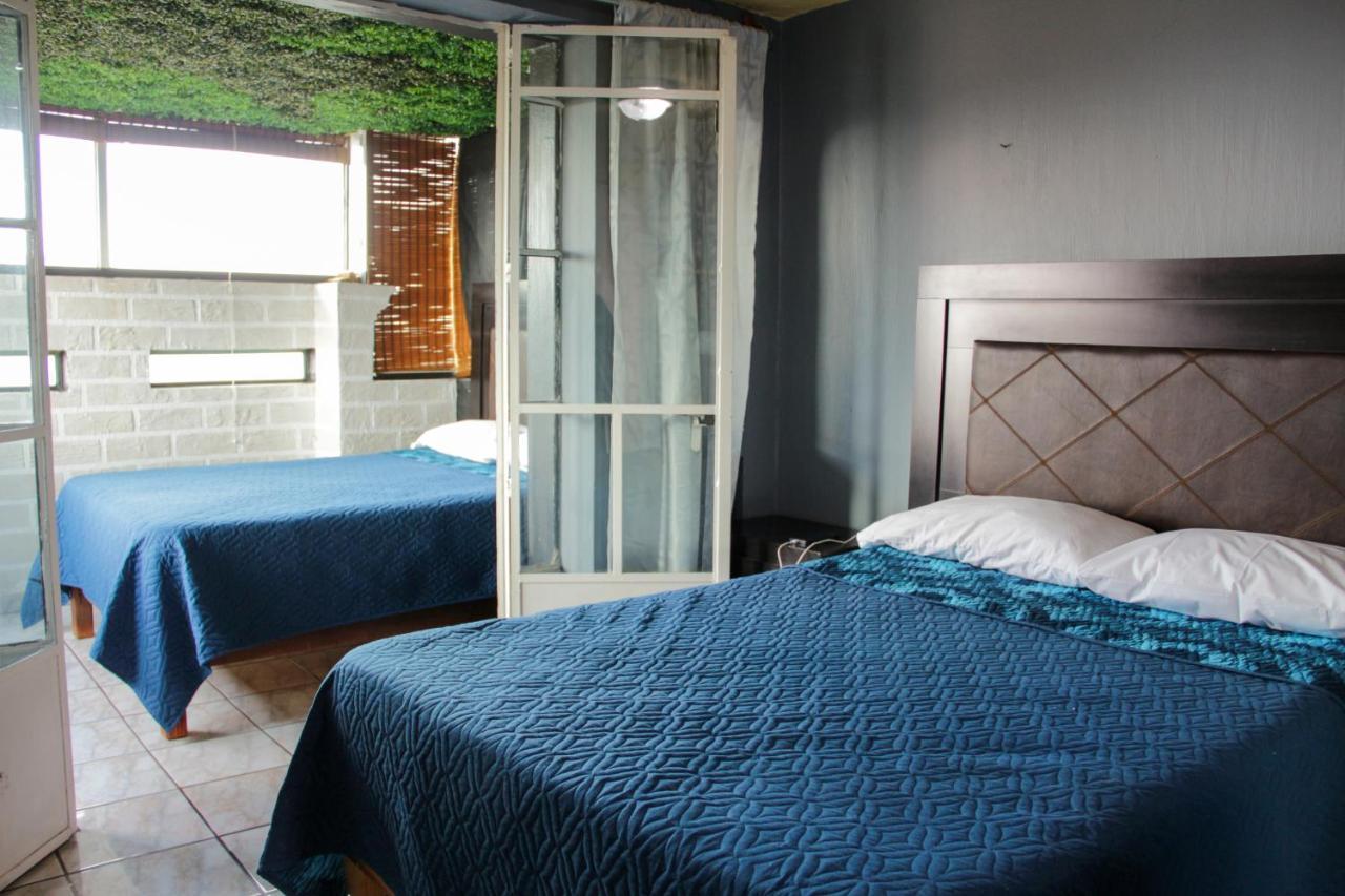 Hotel Boutique Charlotte Arandas Buitenkant foto