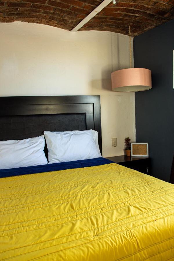 Hotel Boutique Charlotte Arandas Buitenkant foto